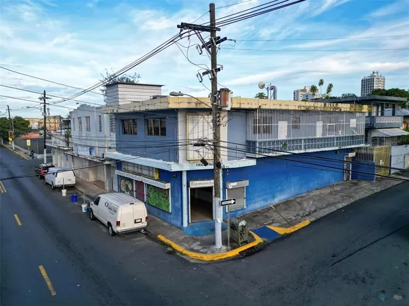 2043 Avenida Borinquen, San Juan, PR 00915