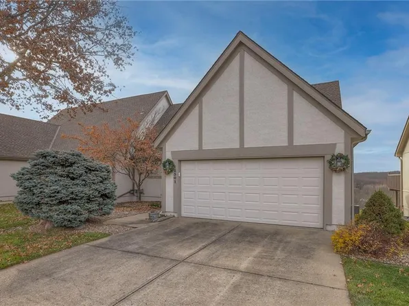 12301 E 89th St, Kansas City, MO 64138