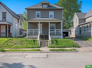 2409 Emmet St, Omaha, NE 68111