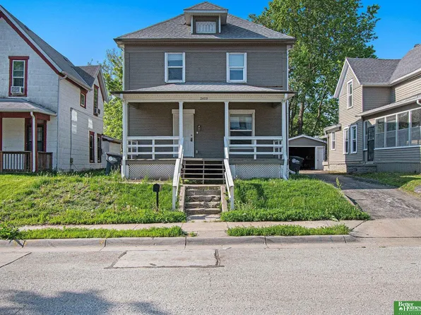2409 Emmet St, Omaha, NE 68111