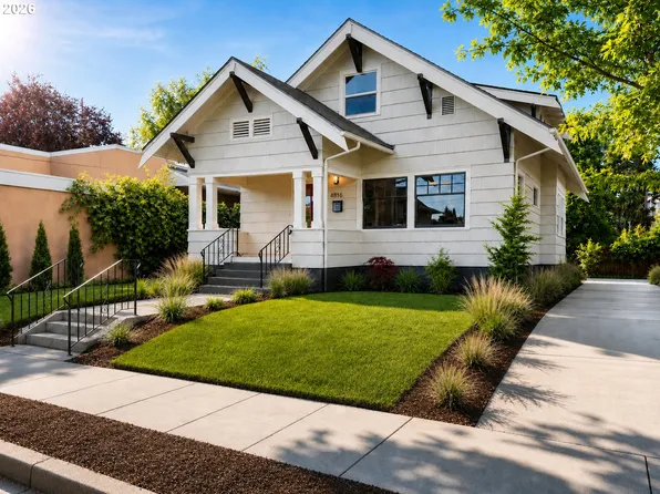 4816 N Mississippi Ave, Portland, OR 97217