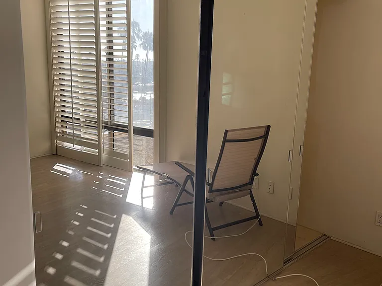 4314 Marina City Dr #116 — Photo 20