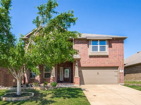 1105 Paluxy Ln, McKinney, TX 75071