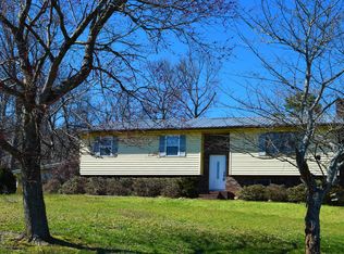 794 County Road 569, Hanceville, AL 35057
