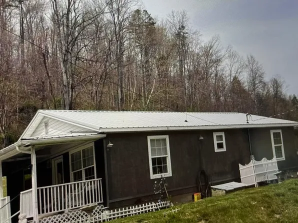 5216 E Us Highway 60, Rush, KY 41168