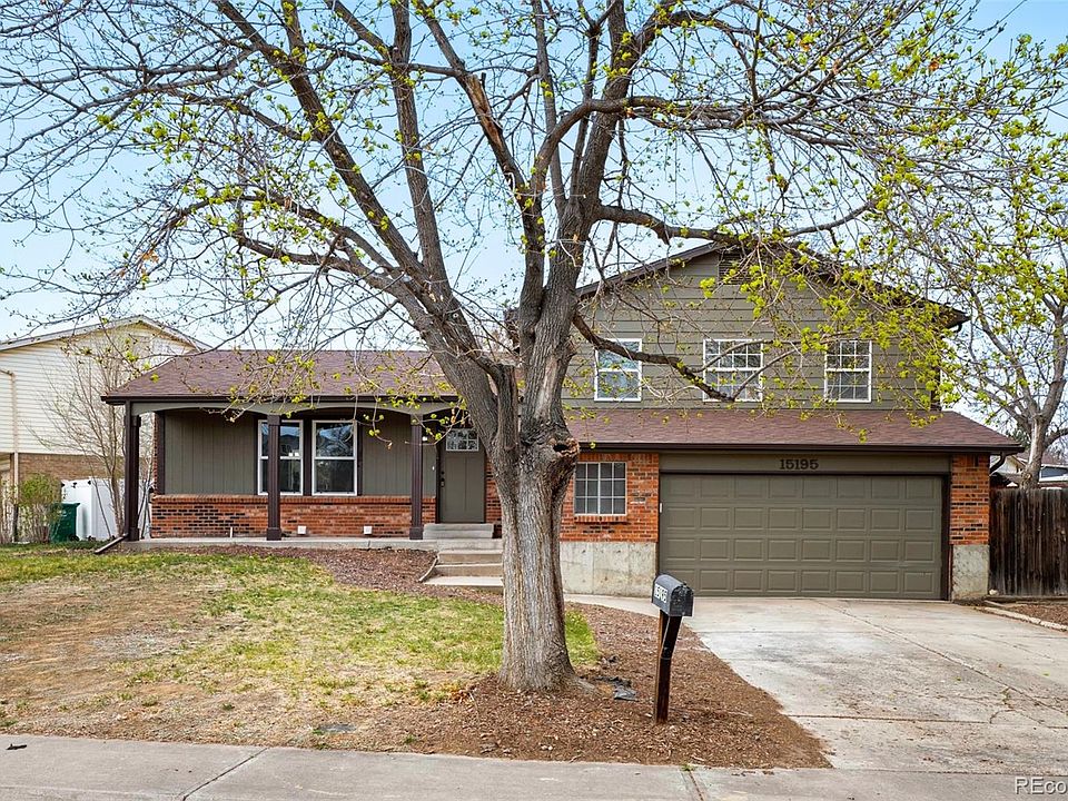 1st image of 15195 E Bails Place