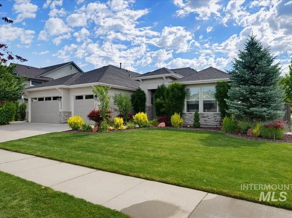 5824 S Astoria Ave, Meridian, ID 83642