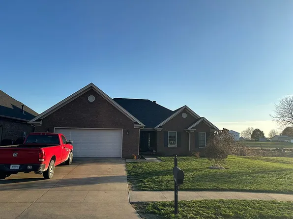 6648 Autumn Crk, Owensboro, KY 42301