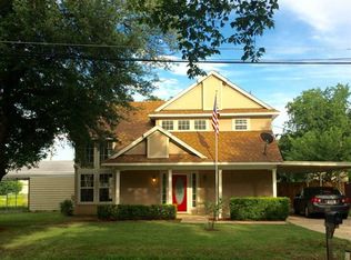 301 Hitt St, Seagoville, TX 75159
