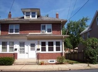 513 E High St, Elizabethtown, PA 17022