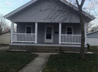 215 Wabash Ave, Defiance, OH 43512