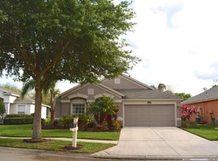 19646 Bellehurst Loop, Land O Lakes, FL 34638