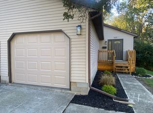 520 E High Ave #520, Bellefontaine, OH 43311