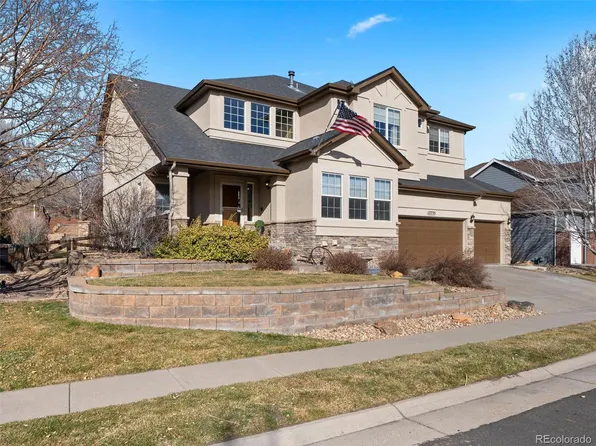 12735 W 77th Drive, Arvada, CO 80005