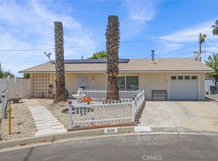 620 Snead Dr, Hemet, CA 92543