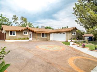 38603 Sage Tree St, Palmdale, CA 93551