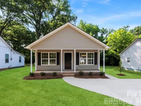 305 Hagins St, Rock Hill, SC 29730