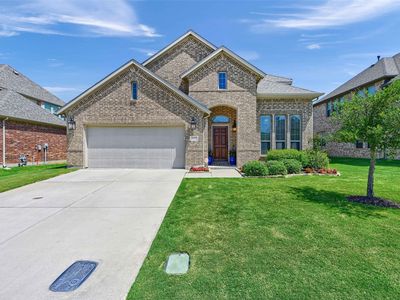 3658 Rosewood, Denison, TX, 75020
