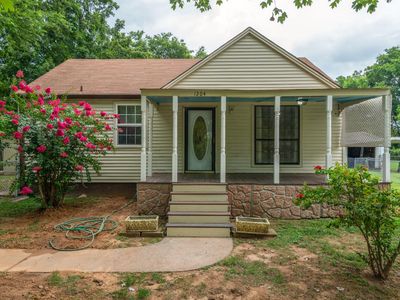 1204 Vultee Blvd, Nashville, TN, 37217