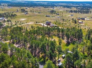 6225 Vessey Rd, Colorado Springs, CO 80908