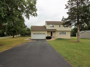 702 N Donald Dr, Bridgewater, NJ 08807