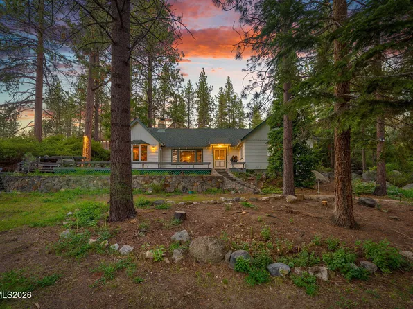 652 Freel Dr, Zephyr Cove, NV 89448