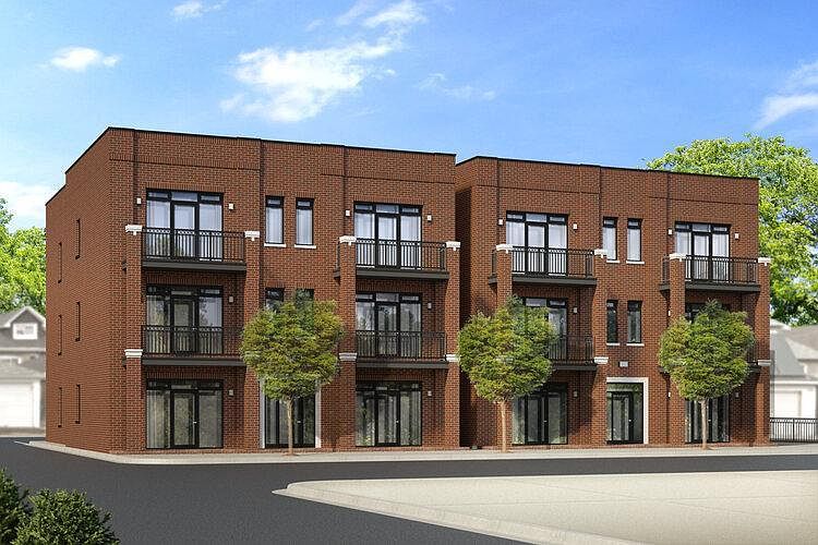 1st image of 5544 W Montrose Ave #3W