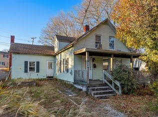 110 Merchants Avenue, Norwich, CT 06380