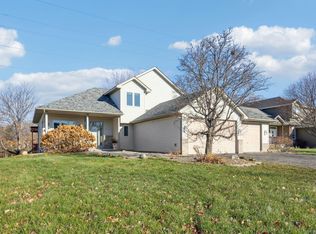3318 Bluebell Ave N, Brooklyn Park, MN 55443