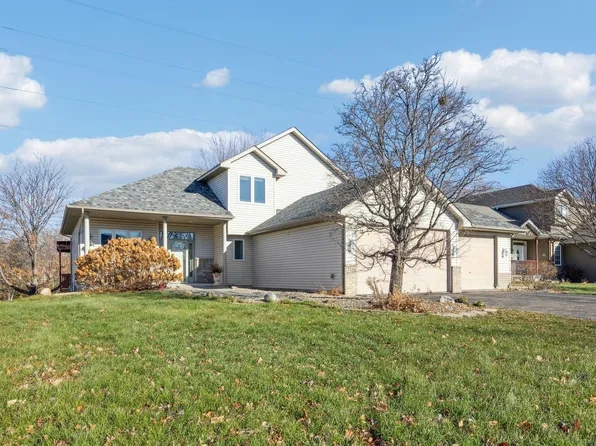 3318 Bluebell Ave N, Brooklyn Park, MN 55443
