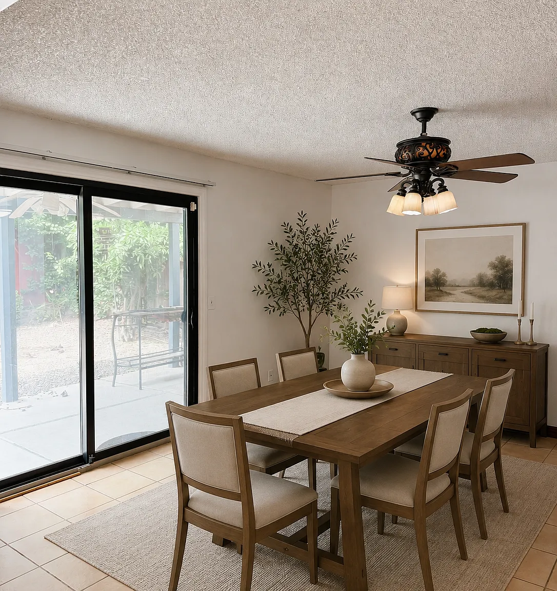 3 bed, 2.5 bath, 1336 sqft, $2,950 — Photo 4