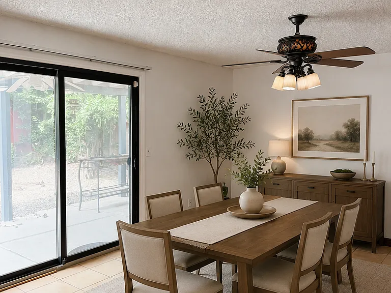 3499 Del Sol Way — Photo 4