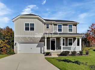 164 Hazel Park Dr, Mooresville, NC 28115