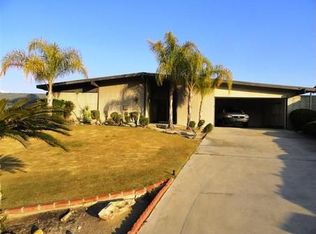 610 Washington Ave, Taft, CA 93268