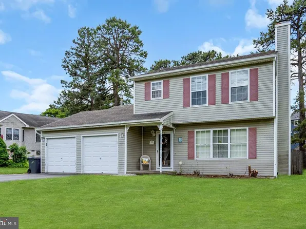 104 Lubbers Ln, Manahawkin, NJ 08050