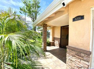 8201 Mary Ellen Ave, North Hollywood, CA 91605