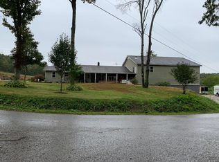 784 Rankin Chapel Rd, Oakdale, TN 37829