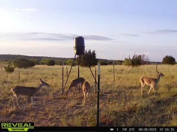 2592 County Road 610, Hamilton, TX 76531