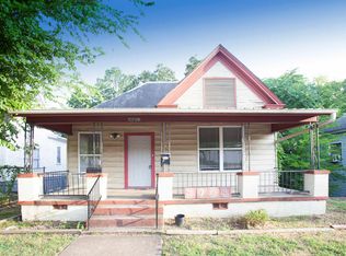 3709 W 12th St, Little Rock, AR 72204