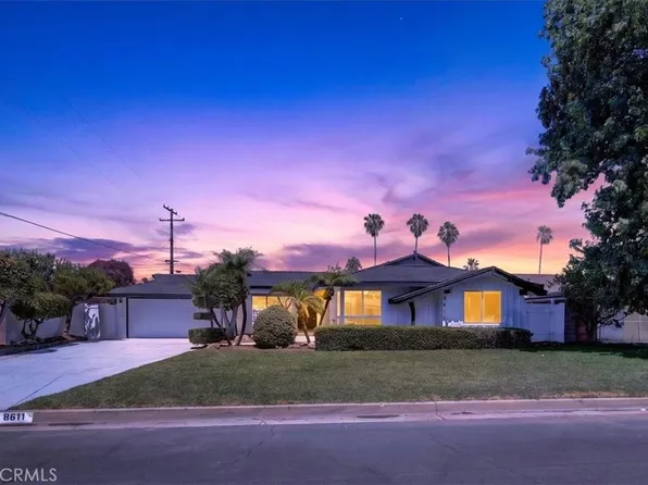 8611 Elmer Ln, Garden Grove, CA 92841