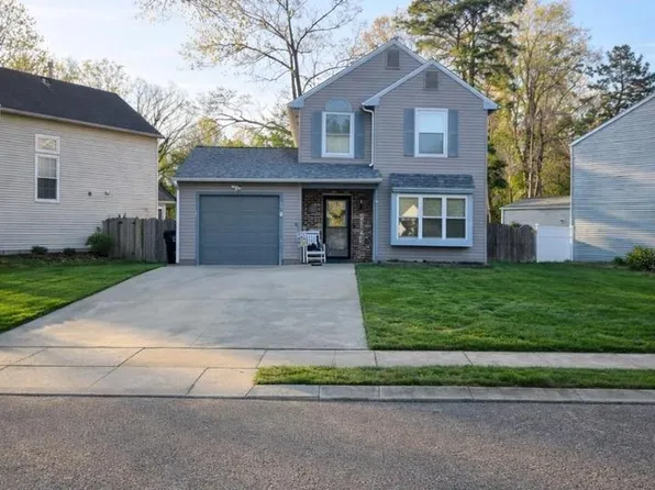 40 Windingbrook Dr, Atco, NJ 08004