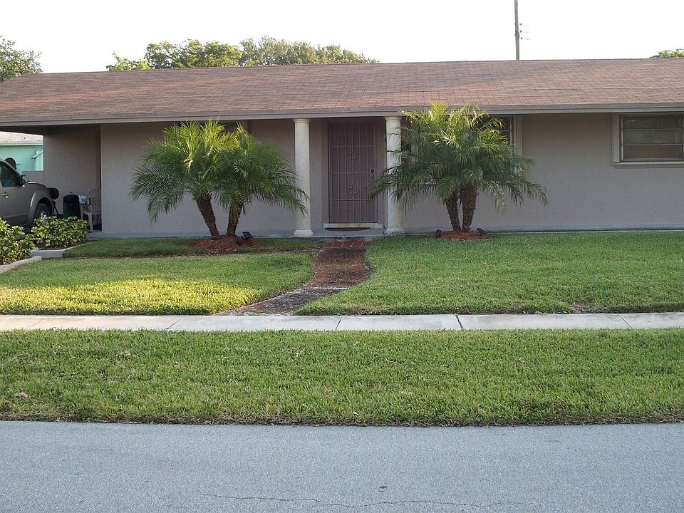 6541 SW 4th St, Pembroke Pines, FL 33023 Zillow