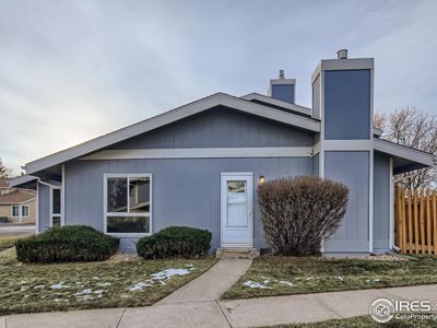 8483 Everett Way UNIT A, Arvada, CO, 80005