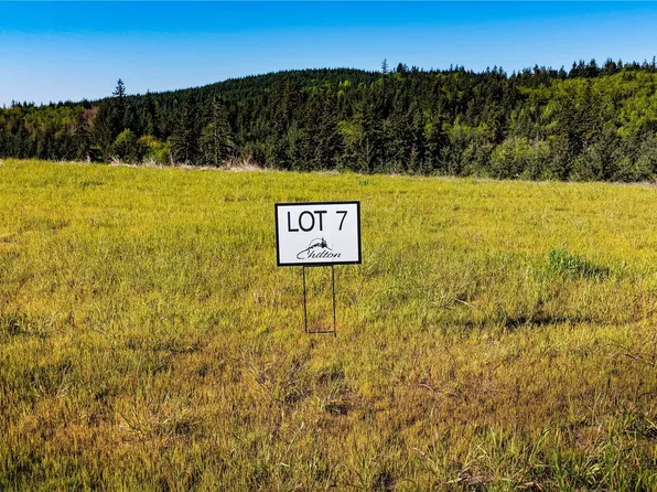 0 Carmen Sylvia Drive #7, Kalama, WA 98625