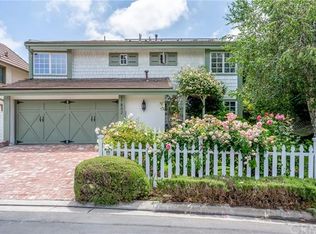 17852 Arbor Ln, Irvine, CA 92612