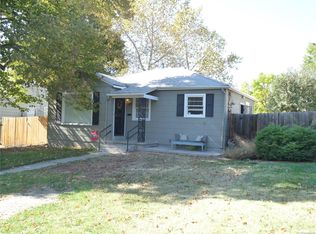 1665 S Columbine St, Denver, CO 80210