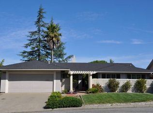 3488 La Mesa Dr, Hayward, CA 94542