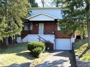 660 Mercer St, Turtle Creek, PA