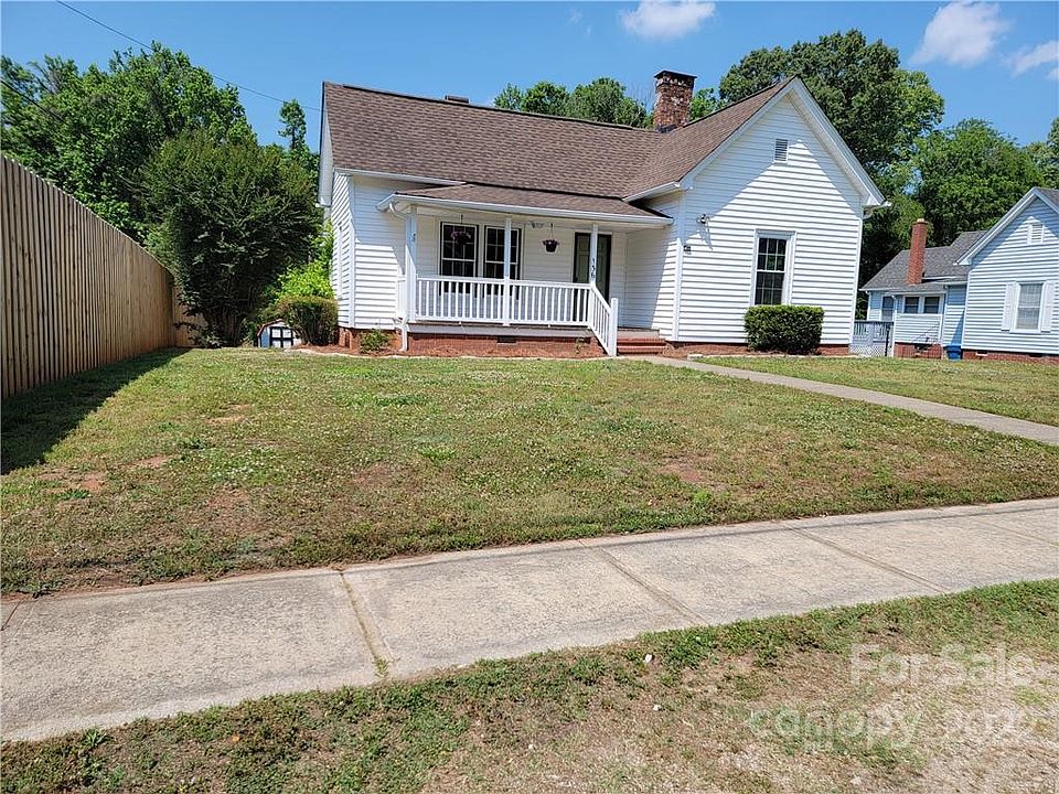 136 Main St, Cooleemee, NC 27014 Zillow