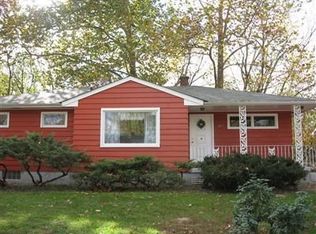 5477 Independence Ave, Portage, IN 46368